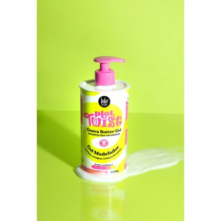 Crema Moldeadora Lola Cosmetics 480 g