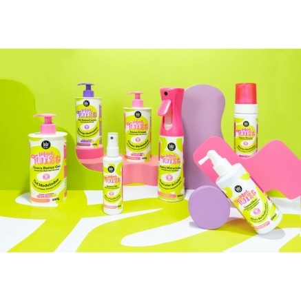 Crema Moldeadora Lola Cosmetics 480 g 2