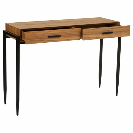 Recibidor con Cajones Alexandra House Living Marrón 34 x 81 x 120 cm