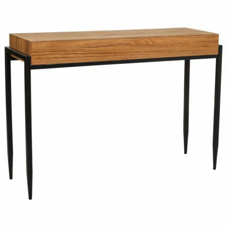 Recibidor con Cajones Alexandra House Living Marrón 34 x 81 x 120 cm