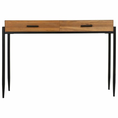 Recibidor con Cajones Alexandra House Living Marrón 34 x 81 x 120 cm