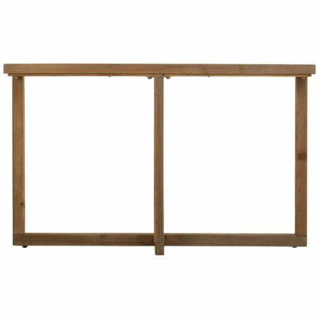 Eingangsbereich Alexandra House Living Braun 33 x 75 x 120 cm