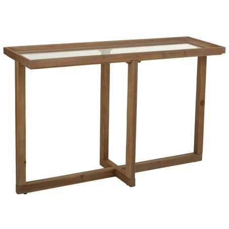Eingangsbereich Alexandra House Living Braun 33 x 75 x 120 cm