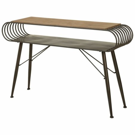 Eingangsbereich Alexandra House Living Braun 33 x 76 x 119 cm