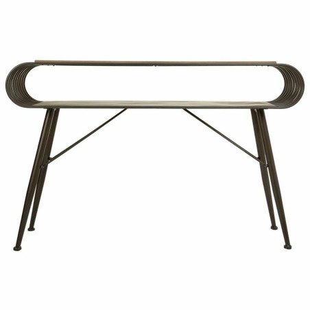 Eingangsbereich Alexandra House Living Braun 33 x 76 x 119 cm
