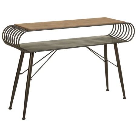 Eingangsbereich Alexandra House Living Braun 33 x 76 x 119 cm