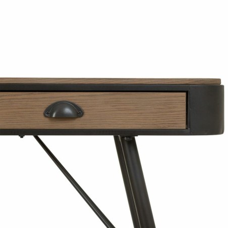 Ingresso con Cassetti Alexandra House Living Marrone 32 x 80 x 120 cm