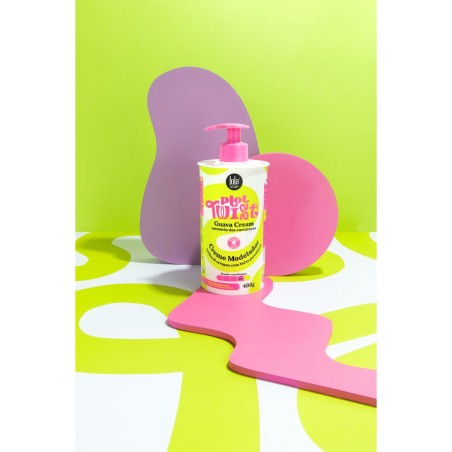 Styling Crème Lola Cosmetics 480 g