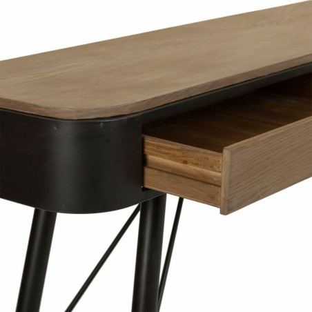 Ingresso con Cassetti Alexandra House Living Marrone 32 x 80 x 120 cm