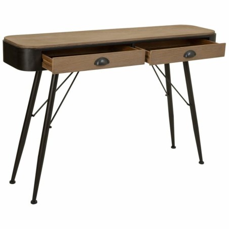 Ingresso con Cassetti Alexandra House Living Marrone 32 x 80 x 120 cm