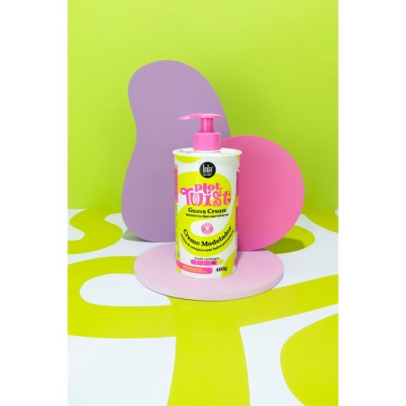 Styling Crème Lola Cosmetics 480 g