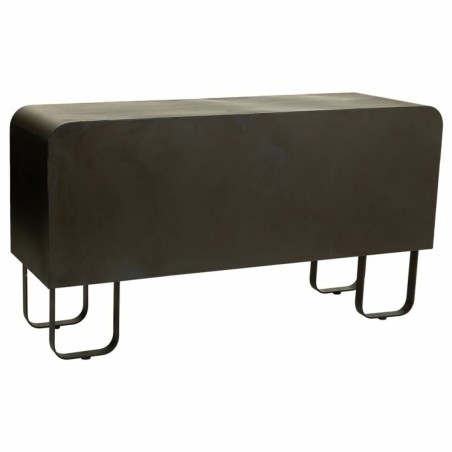 Anrichte Alexandra House Living Braun Eisen Tannenholz 47 x 76 x 145 c