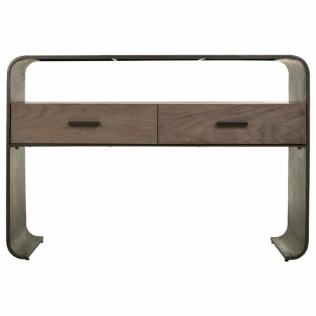 Ingresso con Cassetti Alexandra House Living Marrone 37 x 82 x 122 cm