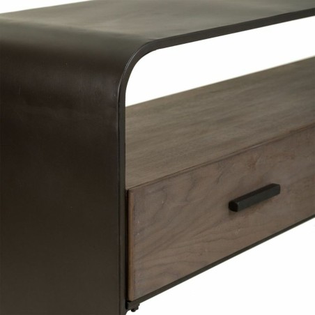 Ingresso con Cassetti Alexandra House Living Marrone 37 x 82 x 122 cm