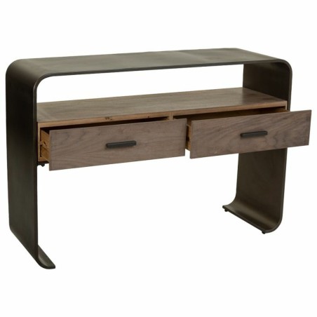 Ingresso con Cassetti Alexandra House Living Marrone 37 x 82 x 122 cm