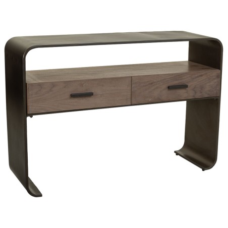 Ingresso con Cassetti Alexandra House Living Marrone 37 x 82 x 122 cm