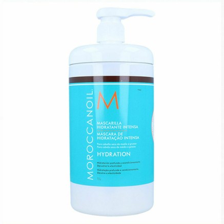 Masque pour cheveux Moroccanoil MH1000SP