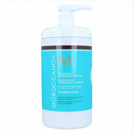 Maschera per Capelli Moroccanoil MH1000SP