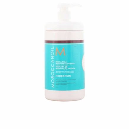 Masque pour cheveux Moroccanoil MH1000SP 2
