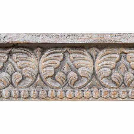 Eingangsbereich Alexandra House Living Grau 38 x 78 x 180 cm