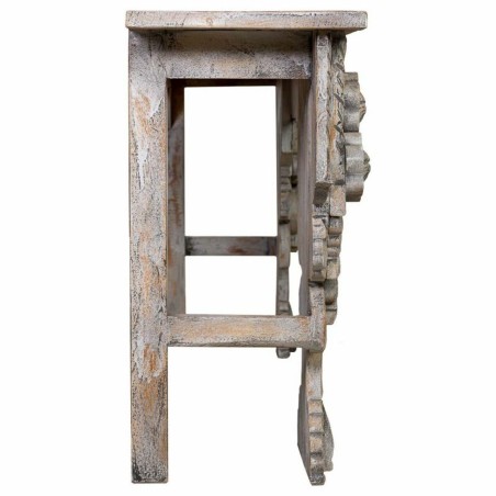 Eingangsbereich Alexandra House Living Grau 38 x 78 x 180 cm