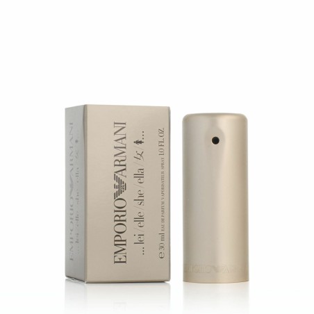 Perfume Mujer Armani Emporio Armani Ella Mujer Unisex Emporio Armani E