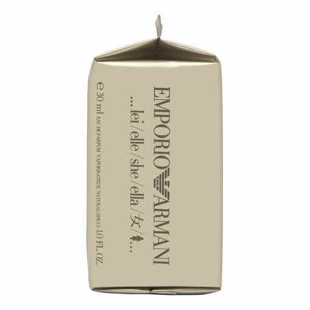 Perfume Mujer Armani Emporio Armani Ella Mujer Unisex Emporio Armani E