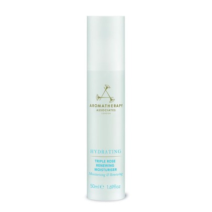 Crema de Día Aromatherapy