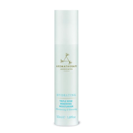 Crème de jour Aromatherapy