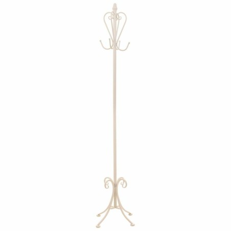 Perchero de Pie Alexandra House Living Blanco 90 x 214 x 161 cm