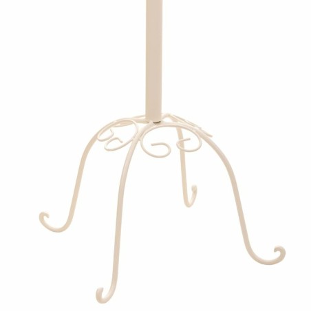 Porte-manteau Alexandra House Living Blanc