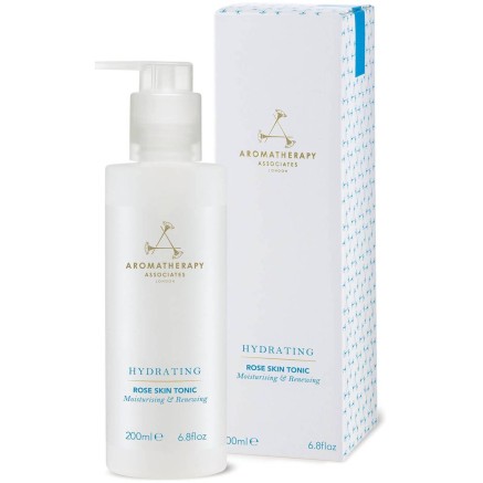 Tónico Facial Aromatherapy 200 ml