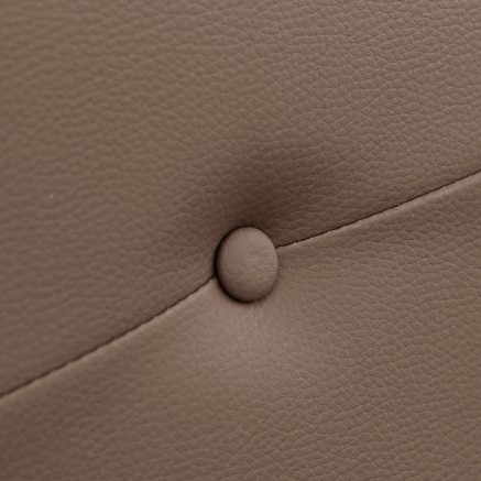 Tête de lit Alexandra House Living Chocolat 55 x 160 x 4 cm 2