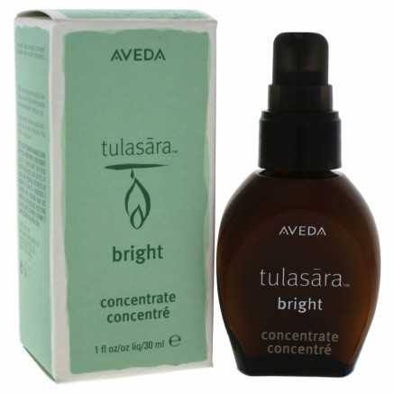 Bálsamo Reparador Facial Aveda Tulasara Bright Concentrate 30 ml Rega