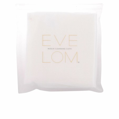 Muslin facecloth Eve Lom 0028/4910 (3 Units)