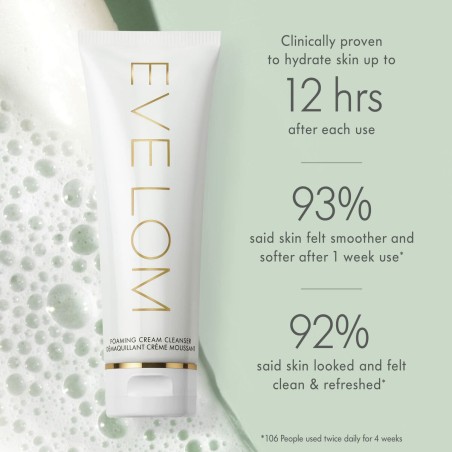 Crema Detergente Eve Lom Schiuma