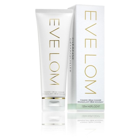 Crema Limpiadora Eve Lom Espuma