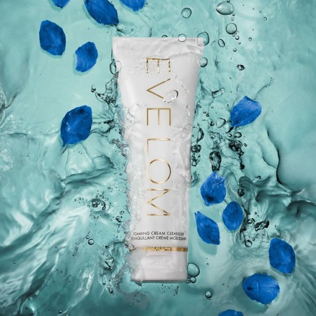 Crema Detergente Eve Lom Schiuma