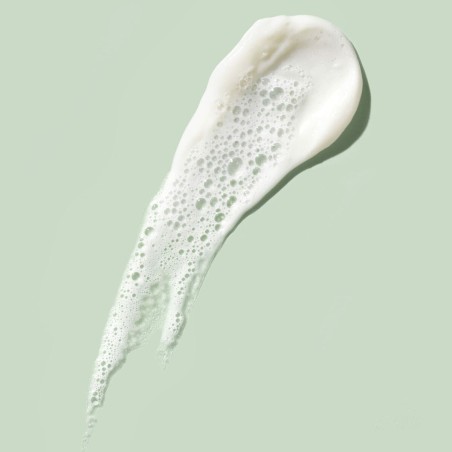 Soin nettoyant Eve Lom Mousse