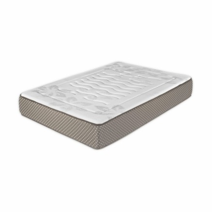 Visco-elastische matras Drakefor Flower 160 x 200 cm