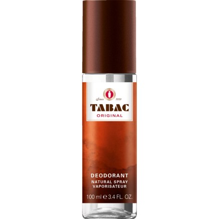 Déodorant Tabac 2