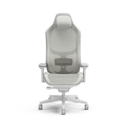 Gaming-Stuhl Fractal Design FD-CH-RE1M-02 Weiß