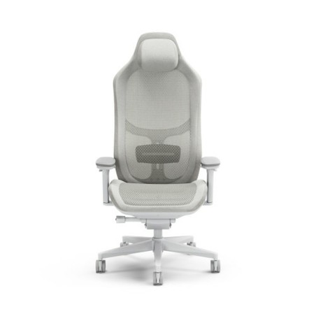 Silla Gaming Fractal Design FD-CH-RE1M-02 Blanco