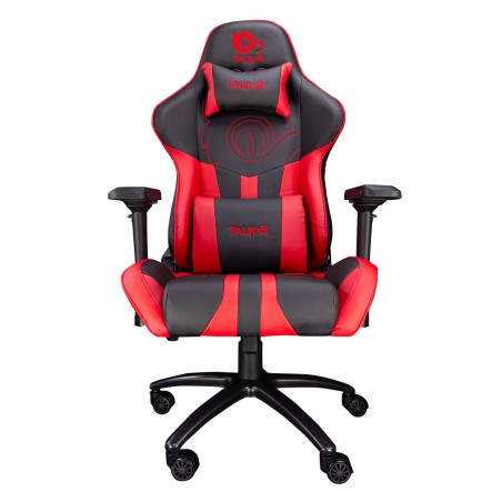 Gaming stoel Talius VIPER Zwart