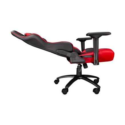 Chaise de jeu Talius VIPER Noir 2