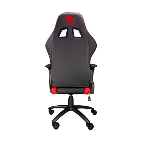 Gaming-Stuhl Talius VIPER Schwarz