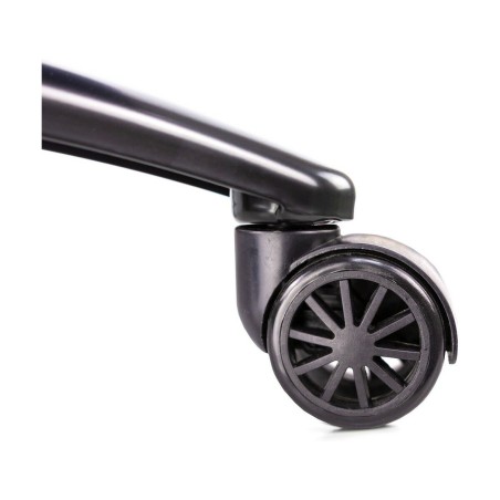 Gaming-Stuhl Talius VIPER Schwarz