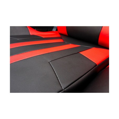 Gaming stoel Talius VIPER Zwart