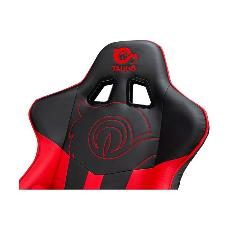 Gaming stoel Talius VIPER Zwart