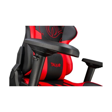 Gaming stoel Talius VIPER Zwart